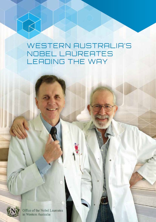 Nobel 10 Year Report
