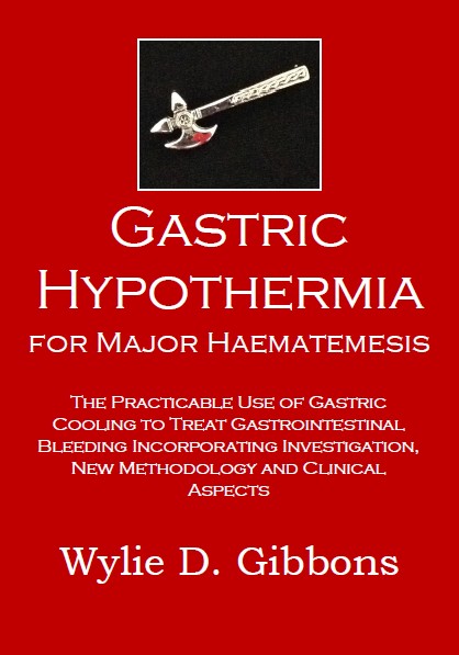 Gastric Hypothermia